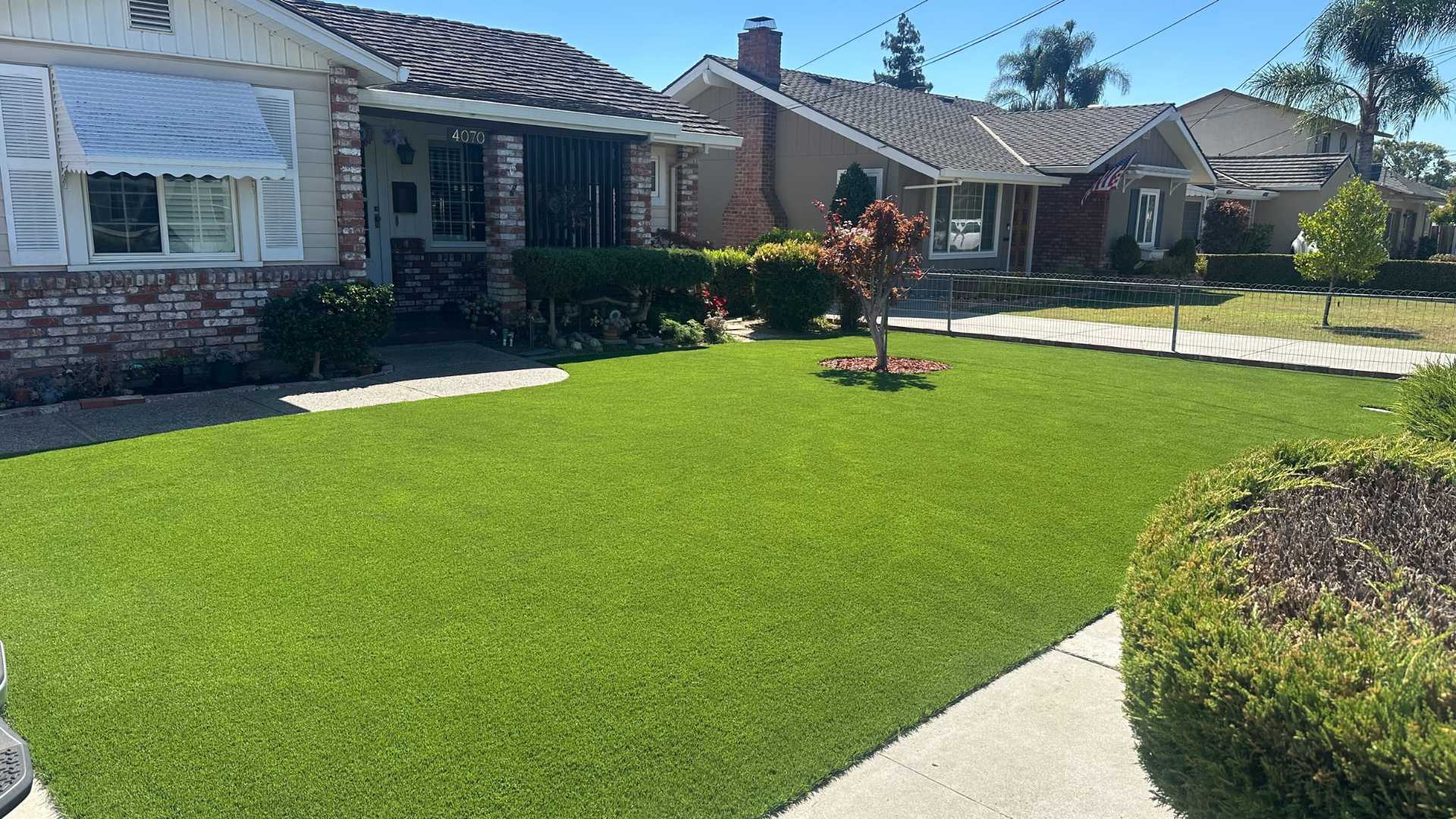 Artificial Grass Repair